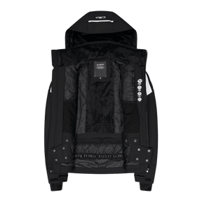 CMP Giacca Sci in Softshell Donna - Giacca da Sci Donna - Neverland Firenze