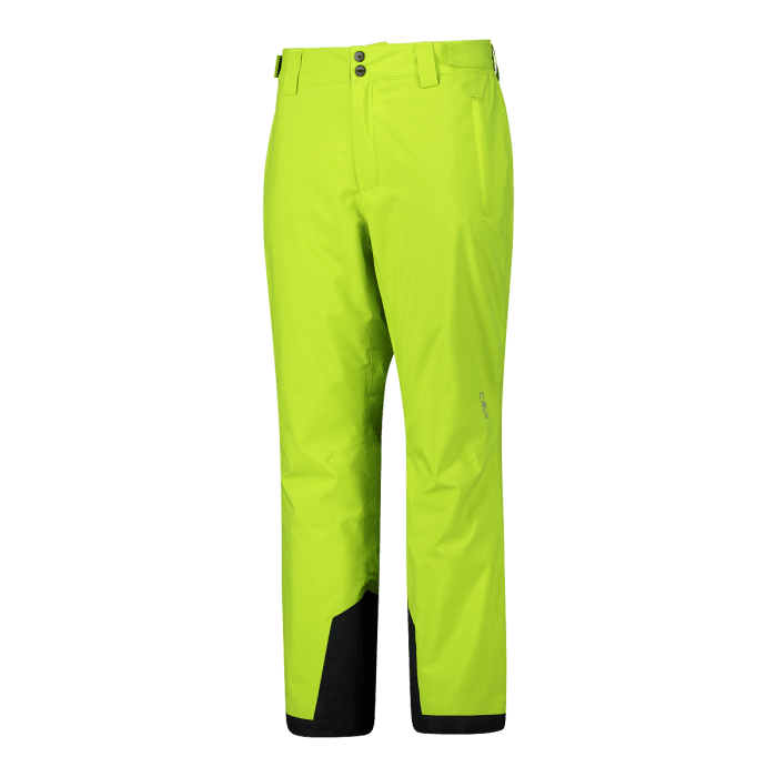 CMP Pantaloni da Sci in Twill da Uomo - Neverland Firenze