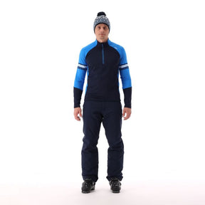 CMP Pantaloni da Sci in Twill da Uomo - Neverland Firenze