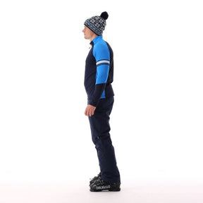 CMP Pantaloni da Sci in Twill da Uomo - Neverland Firenze