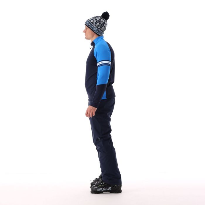 CMP Pantaloni da Sci in Twill da Uomo - Neverland Firenze