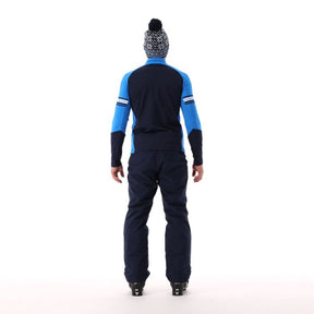 CMP Pantaloni da Sci in Twill da Uomo - Neverland Firenze