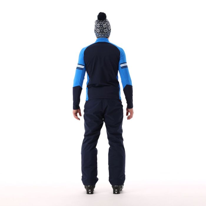 CMP Pantaloni da Sci in Twill da Uomo - Neverland Firenze