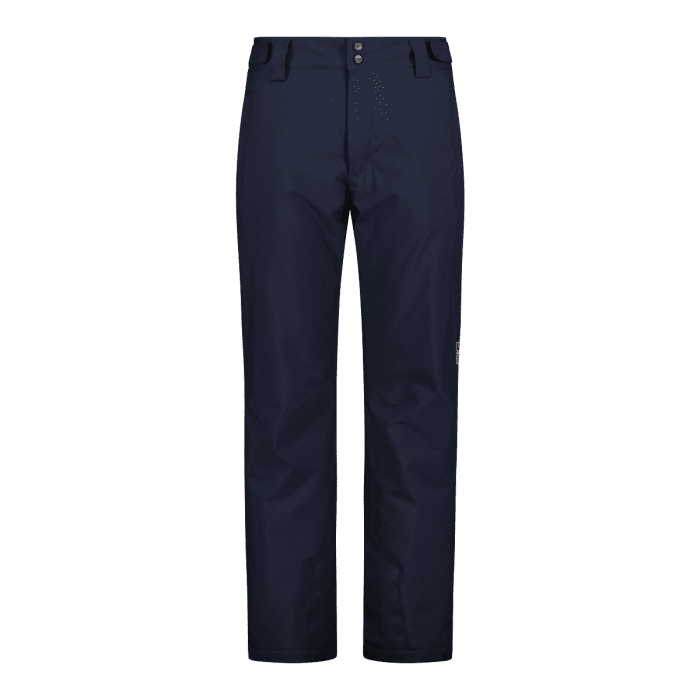 CMP Pantaloni da Sci in Twill da Uomo - Neverland Firenze