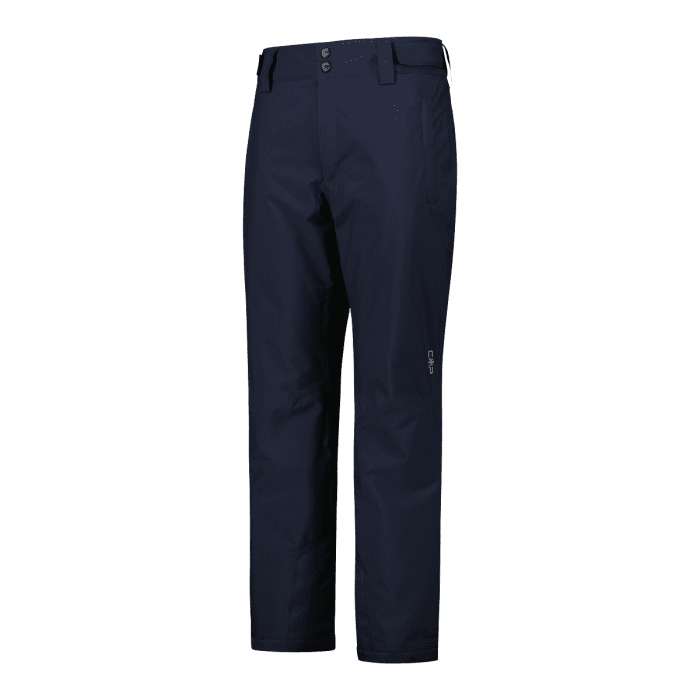 CMP Pantaloni da Sci in Twill da Uomo - Neverland Firenze