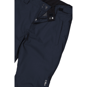 CMP Pantaloni da Sci in Twill da Uomo - Neverland Firenze