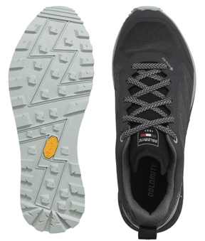 Dolomite Croda Nera Tech GTX - Scarpa Trekking Donna - Neverland Firenze