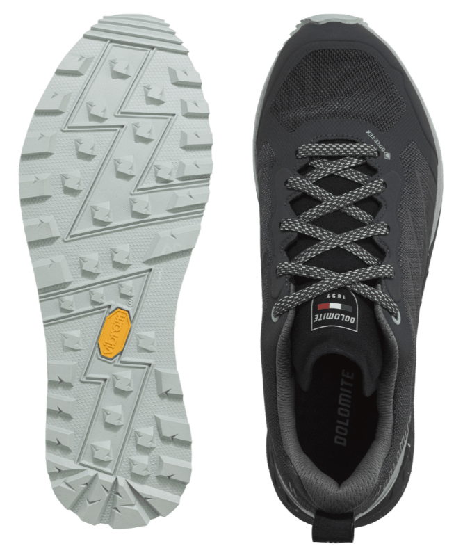 Dolomite Croda Nera Tech GTX - Scarpa Trekking Donna - Neverland Firenze