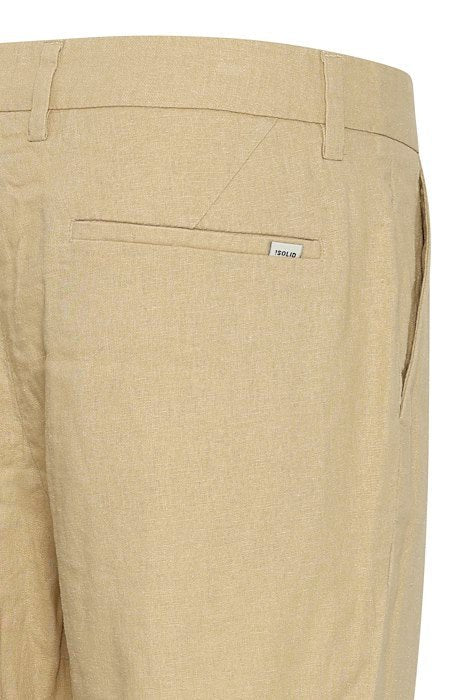 Solid Allan Liam - Pantaloni Lifestyle Uomo - Neverland Firenze