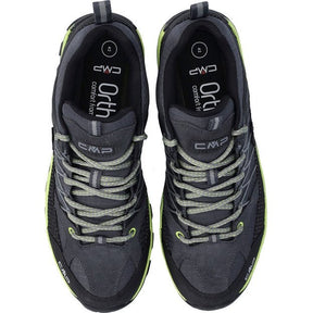 CMP Rigel Low WP - Scarpe Da Trekking Uomo - Neverland Firenze