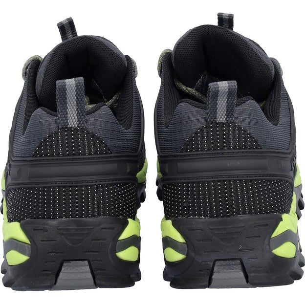 CMP Rigel Low WP - Scarpe Da Trekking Uomo - Neverland Firenze