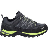 CMP Rigel Low WP - Scarpe Da Trekking Uomo - Neverland Firenze