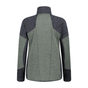 CMP Pile Grid Tech Stretch da Trekking Donna - Neverland Firenze