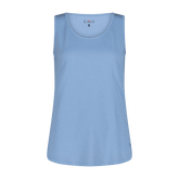 CMP Top in light melange - Canotta da Trekking Donna - Neverland Firenze