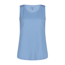 CMP Top in light melange - Canotta da Trekking Donna - Neverland Firenze