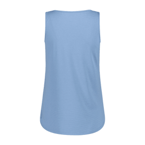 CMP Top in light melange - Canotta da Trekking Donna - Neverland Firenze