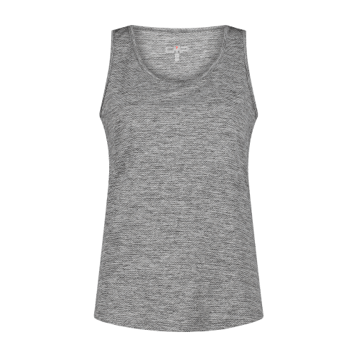 CMP Top in light melange - Canotta da Trekking Donna - Neverland Firenze