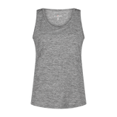 CMP Top in light melange - Canotta da Trekking Donna - Neverland Firenze