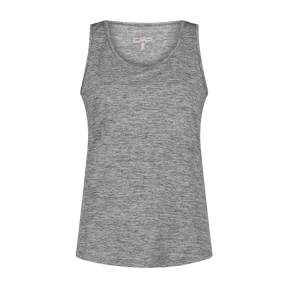 CMP Top in light melange - Canotta da Trekking Donna - Neverland Firenze