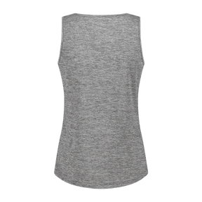 CMP Top in light melange - Canotta da Trekking Donna - Neverland Firenze