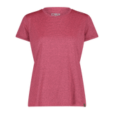 CMP T-shirt Unlimitech - T-Shirt da trekking Donna - Neverland Firenze
