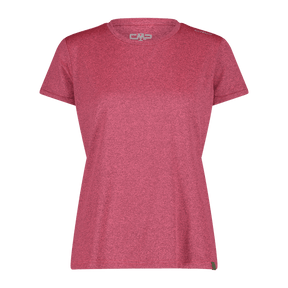 CMP T-shirt Unlimitech - T-Shirt da trekking Donna - Neverland Firenze