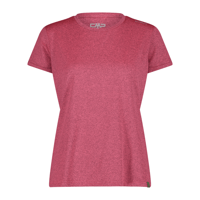 CMP T-shirt Unlimitech - T-Shirt da trekking Donna - Neverland Firenze