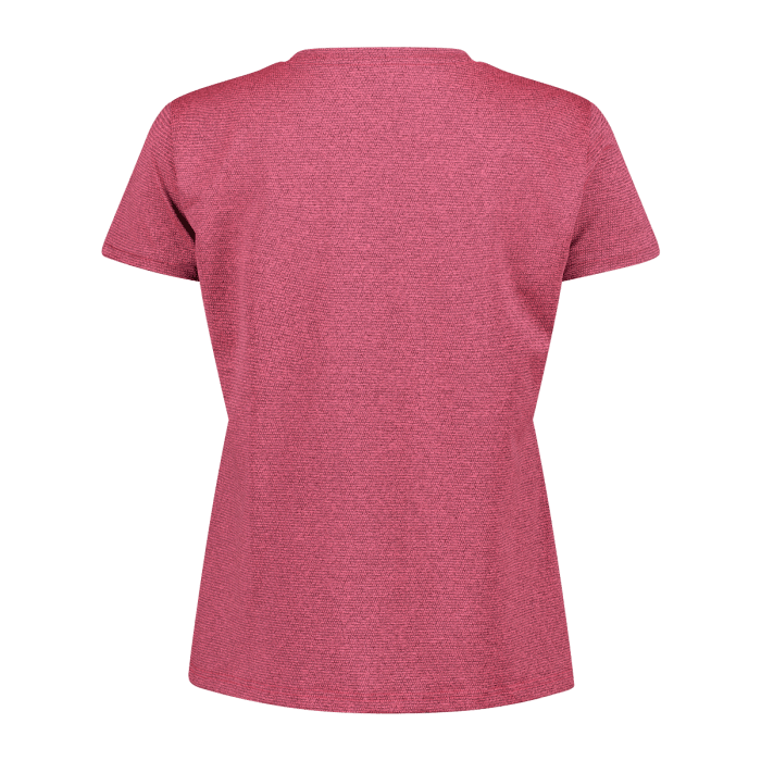 CMP T-shirt Unlimitech - T-Shirt da trekking Donna - Neverland Firenze