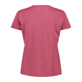 CMP T-shirt Unlimitech - T-Shirt da trekking Donna - Neverland Firenze