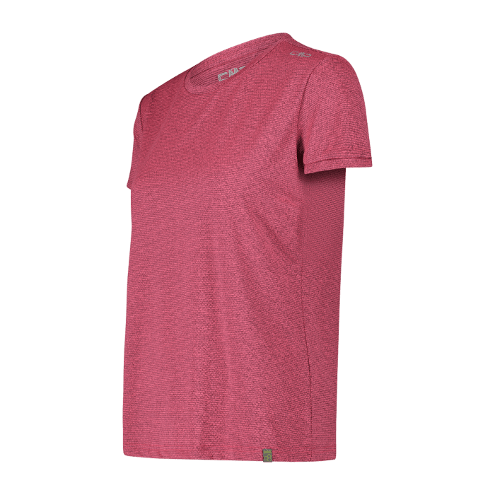 CMP T-shirt Unlimitech - T-Shirt da trekking Donna - Neverland Firenze
