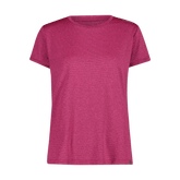 CMP T-shirt Unlimitech - T-Shirt da trekking Donna - Neverland Firenze