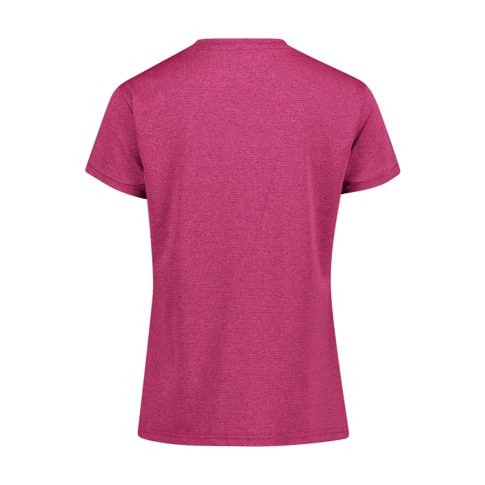 CMP T-shirt Unlimitech - T-Shirt da trekking Donna - Neverland Firenze