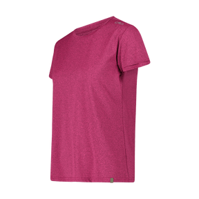 CMP T-shirt Unlimitech - T-Shirt da trekking Donna - Neverland Firenze
