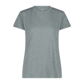 CMP T-shirt Unlimitech - T-Shirt da trekking Donna - Neverland Firenze