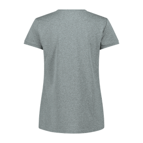 CMP T-shirt Unlimitech - T-Shirt da trekking Donna - Neverland Firenze
