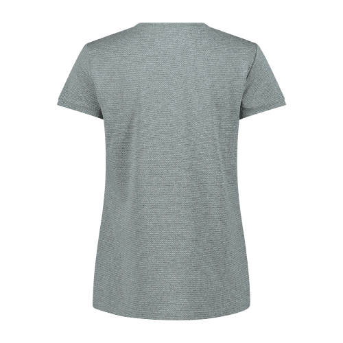 CMP T-shirt Unlimitech - T-Shirt da trekking Donna - Neverland Firenze