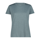 CMP T-shirt Unlimitech - T-Shirt da trekking Donna - Neverland Firenze