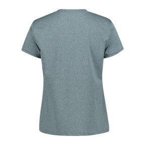 CMP T-shirt Unlimitech - T-Shirt da trekking Donna - Neverland Firenze