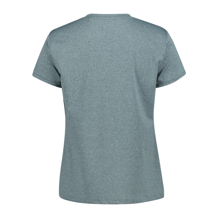 CMP T-shirt Unlimitech - T-Shirt da trekking Donna - Neverland Firenze