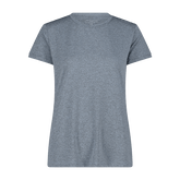 CMP T-shirt Unlimitech - T-Shirt da trekking Donna - Neverland Firenze