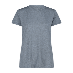 CMP T-shirt Unlimitech - T-Shirt da trekking Donna - Neverland Firenze