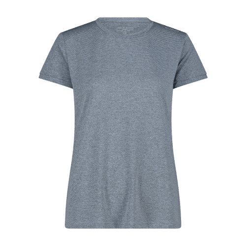 CMP T-shirt Unlimitech - T-Shirt da trekking Donna - Neverland Firenze