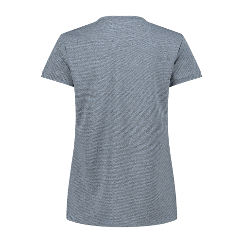 CMP T-shirt Unlimitech - T-Shirt da trekking Donna - Neverland Firenze