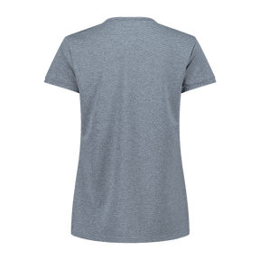 CMP T-shirt Unlimitech - T-Shirt da trekking Donna - Neverland Firenze