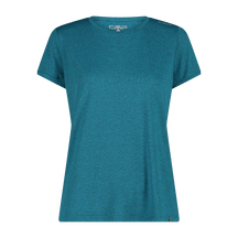 CMP T-shirt Unlimitech - T-Shirt da trekking Donna - Neverland Firenze