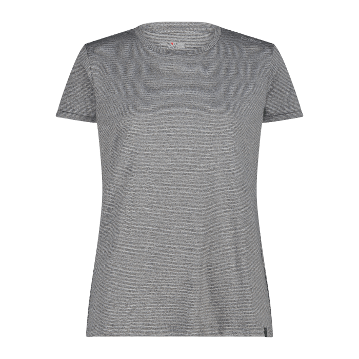 CMP T-shirt Unlimitech - T-Shirt da trekking Donna - Neverland Firenze
