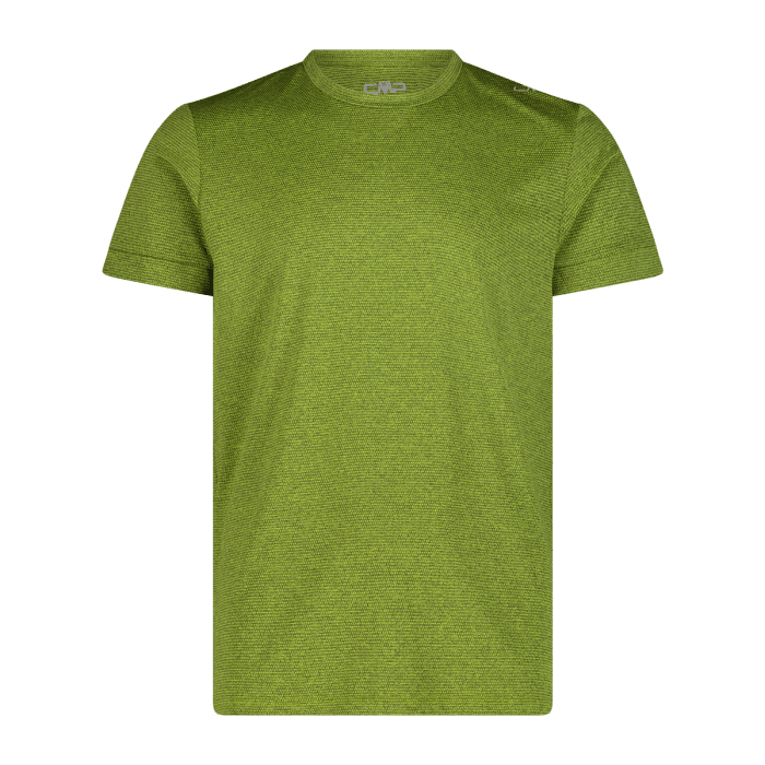 CMP T-shirt Unlimitech da Trekking Uomo