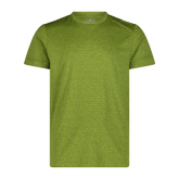 CMP T-shirt Unlimitech da Trekking Uomo