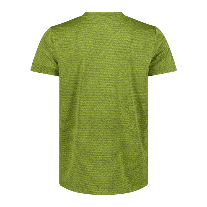 CMP T-shirt Unlimitech da Trekking Uomo