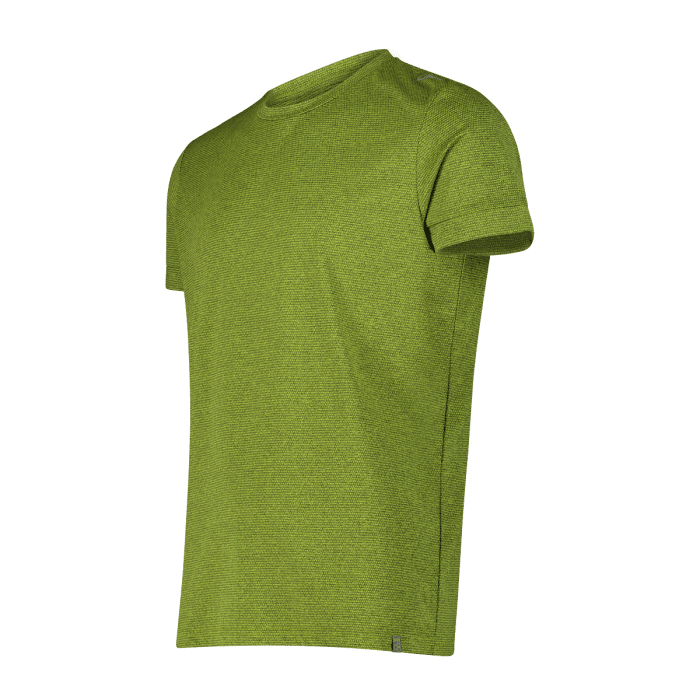 CMP T-shirt Unlimitech da Trekking Uomo